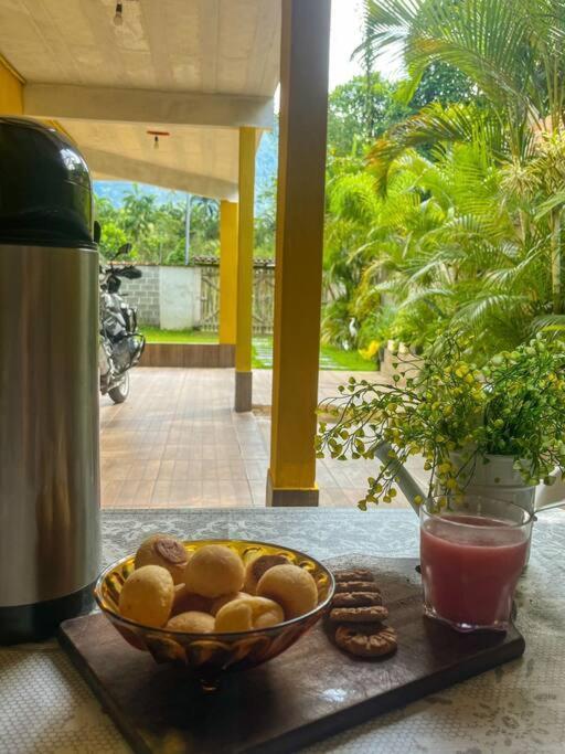Casa Com Churrasqueira E Piscina, Perto De Riacho Angra dos Reis