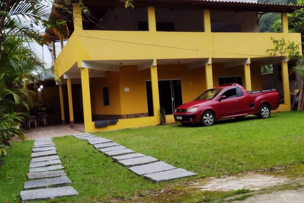 Casa Com Churrasqueira E Piscina, Perto De Riacho Holiday home Angra dos Reis