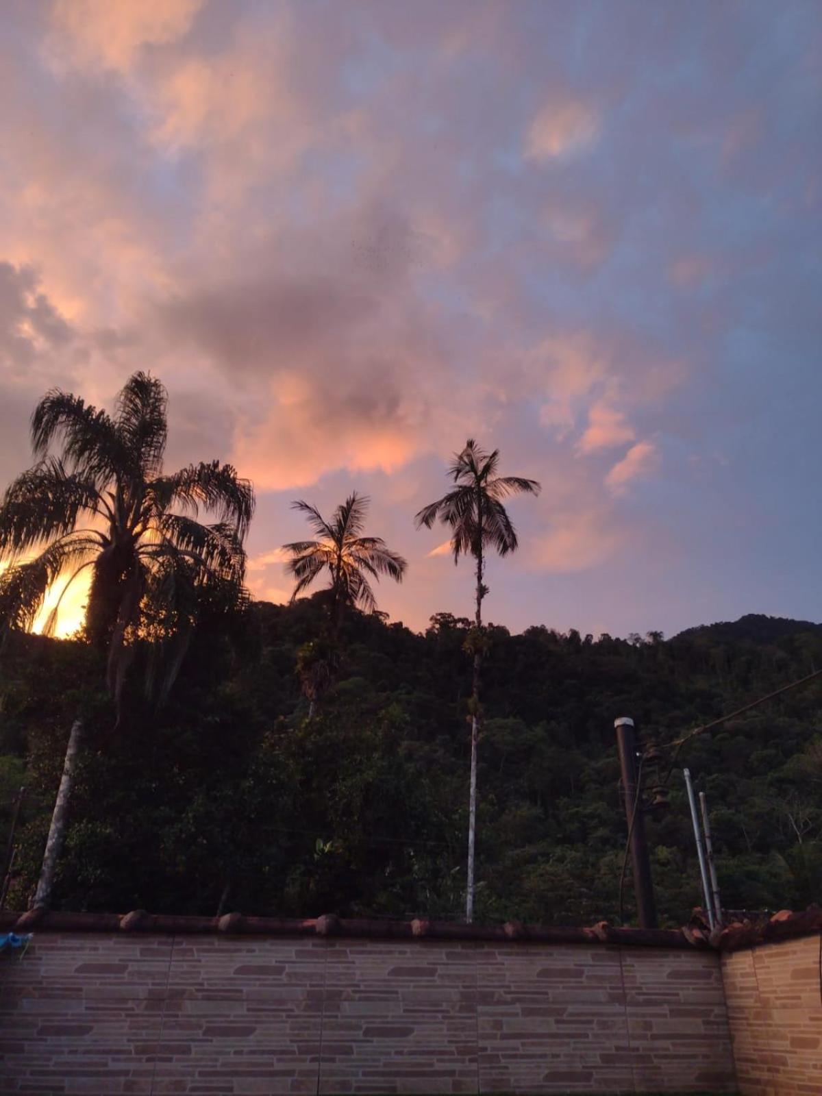 Casa Com Churrasqueira E Piscina, Perto De Riacho * Angra dos Reis